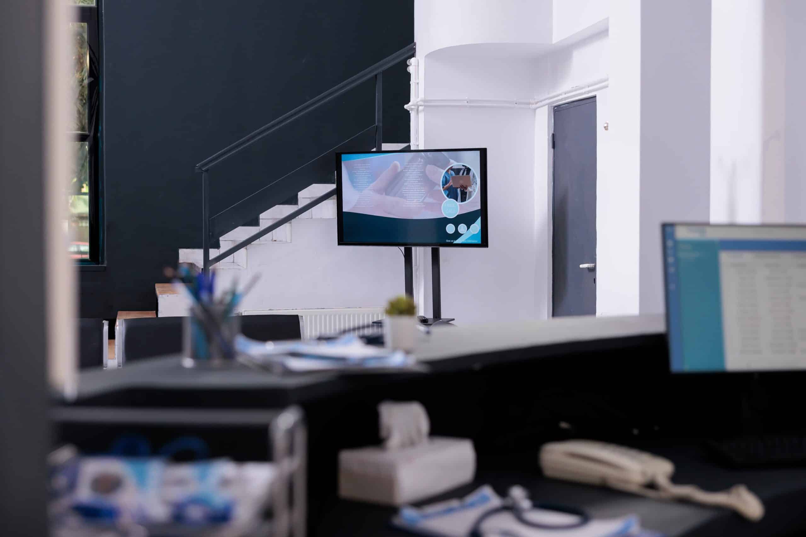 Substance abuse billing services team managing claims for addiction treatment centers