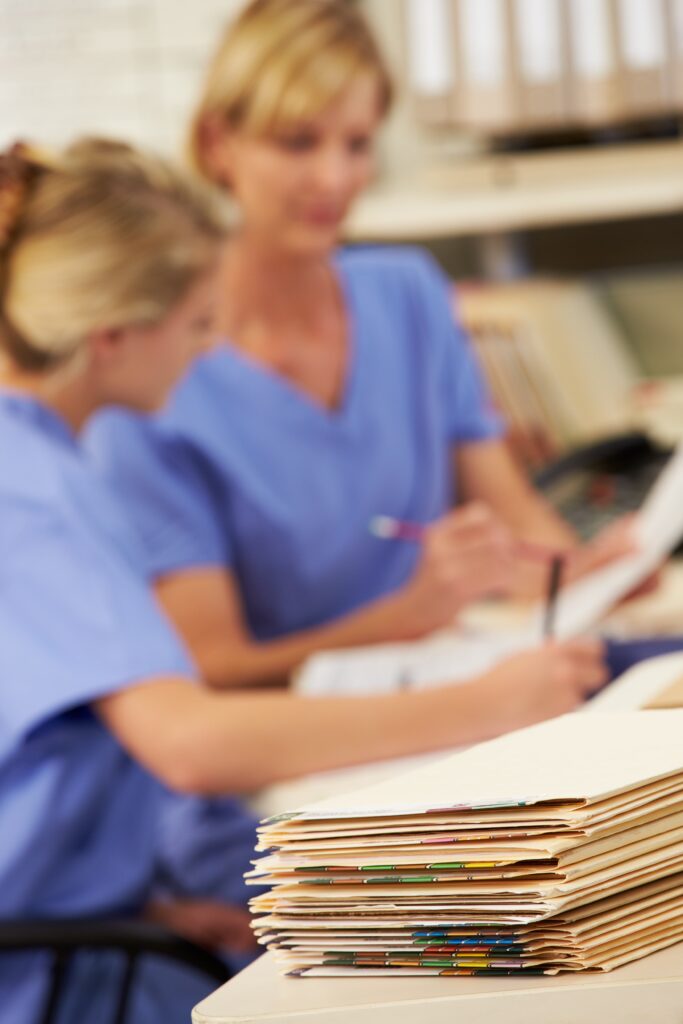 drug rehab billing Florida treatment center transactional vs systematic RCM